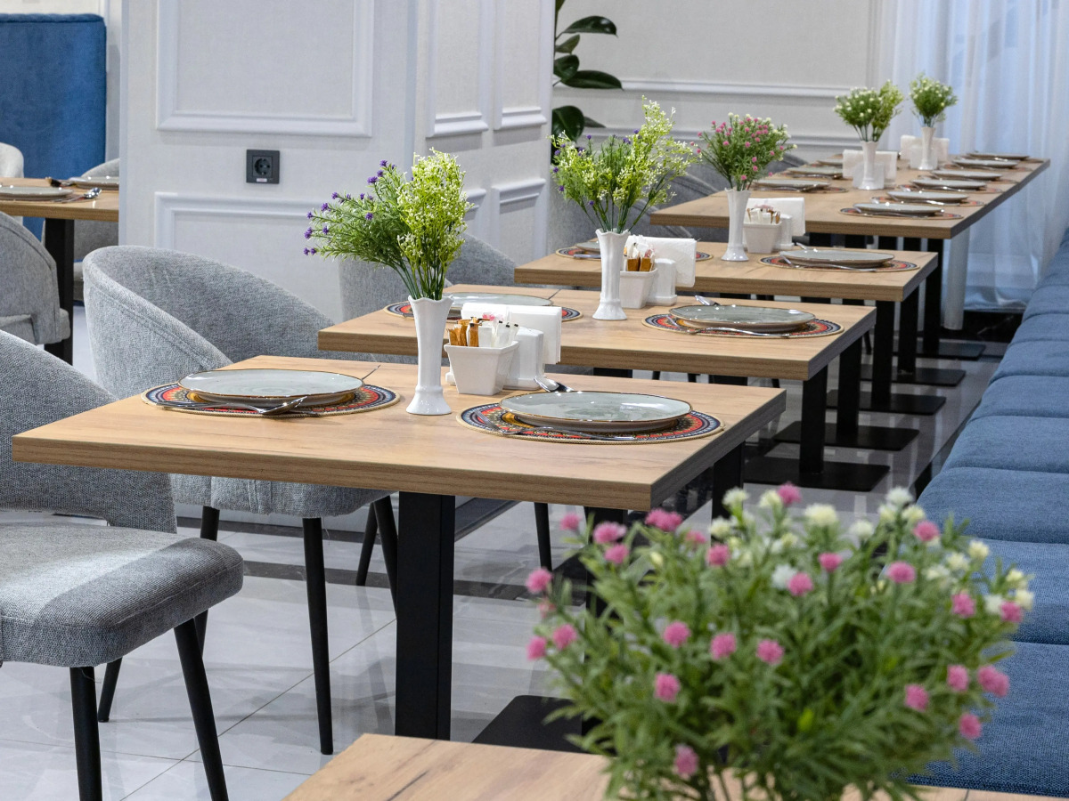 Отель Baden-Baden