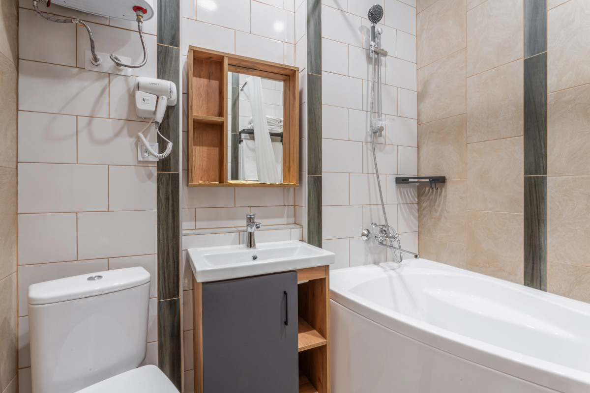 Отель Стиль