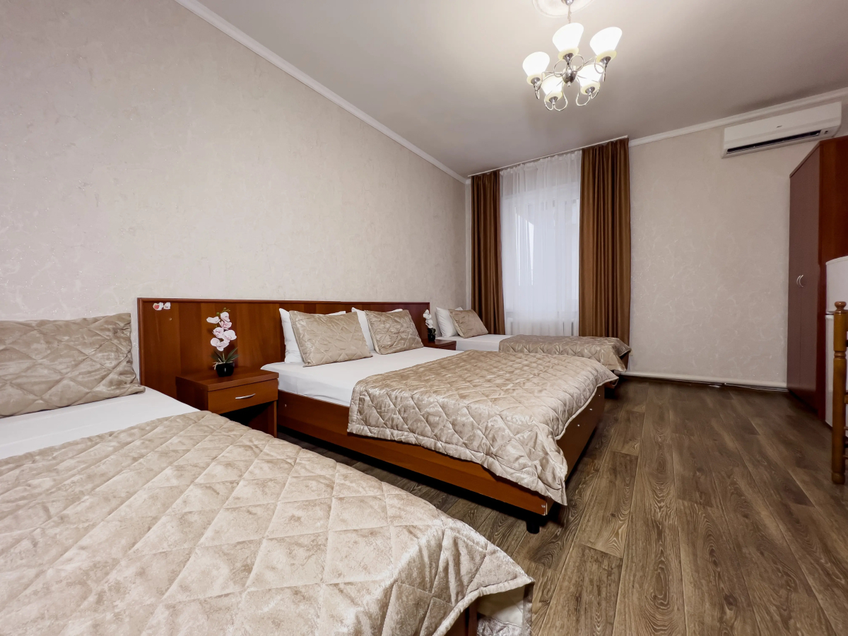 Гостевой дом Самара