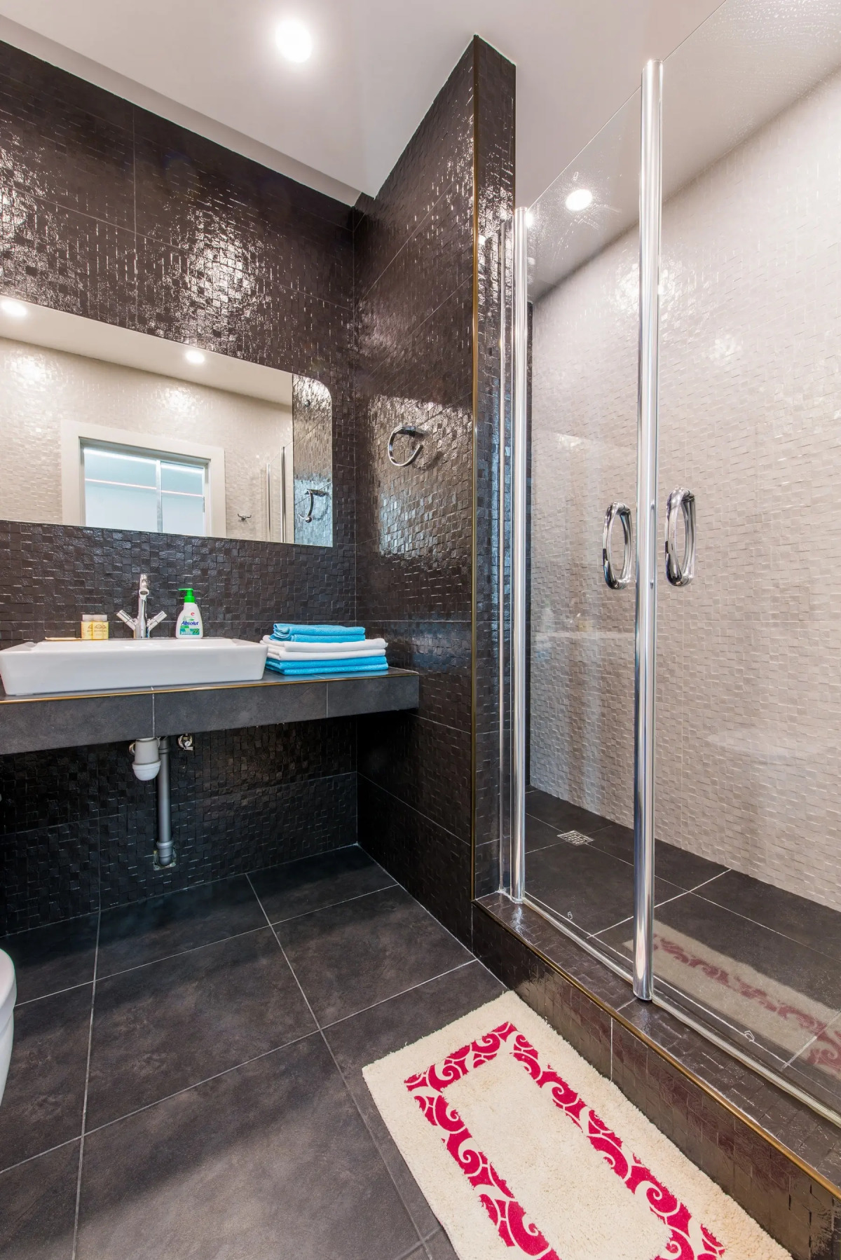 Апартаменты Парк Горького 87 Панорама