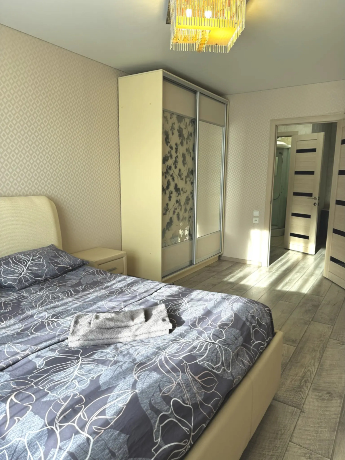 Квартира Аппартаменты у зоопарка