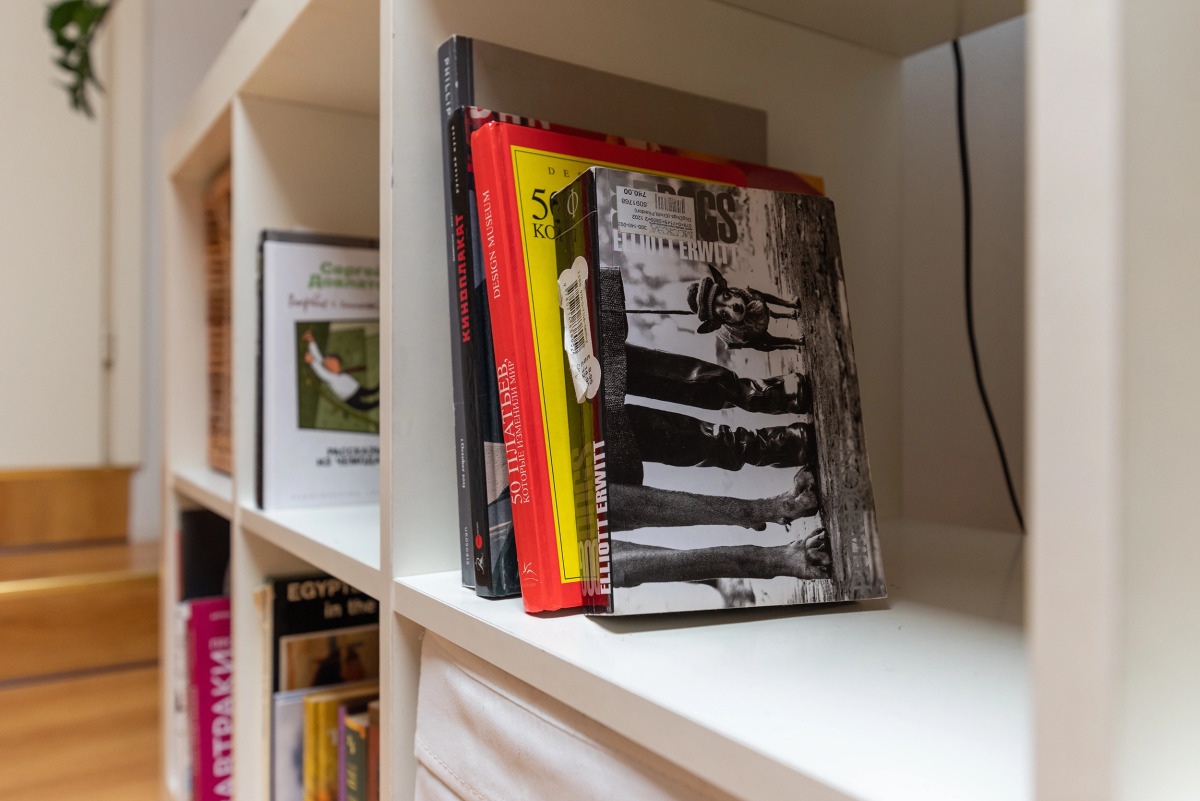 Апартаменты Мансарда Рядом с Красной Площадью