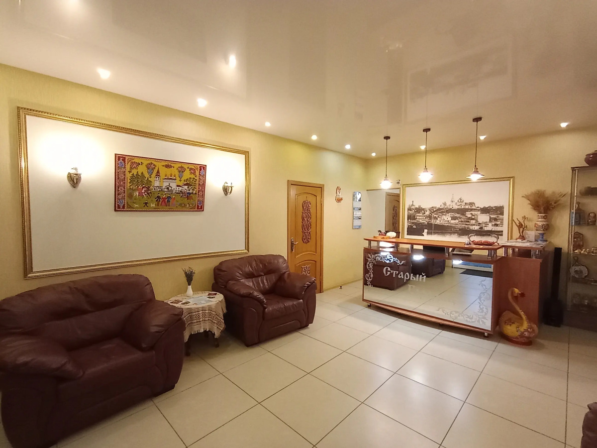 Гостевой дом Старый Городец