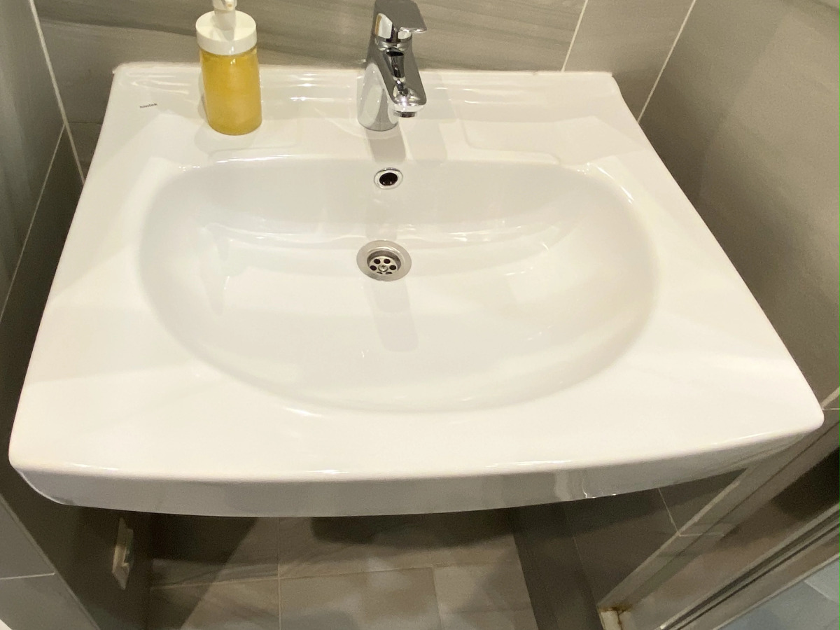 Апартаменты 224 (Воскресенская 59, 19 этаж)