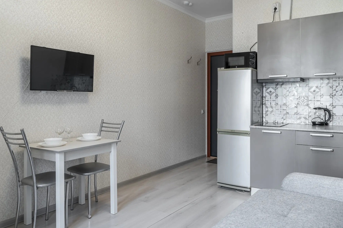 Апартаменты ArtSolnce Санкт-Петербург 2