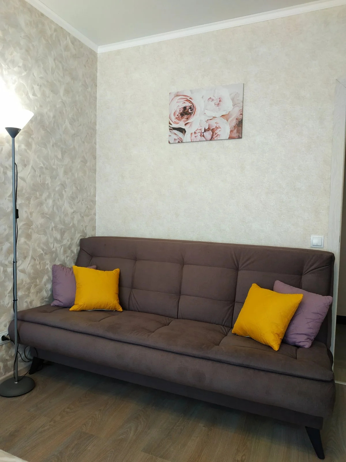 Апартаменты Apartments Western City на Понартской