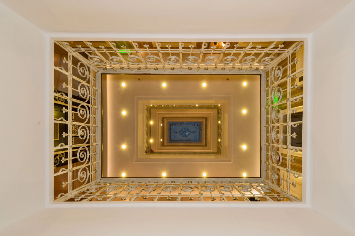 Отель Alpek Hotel