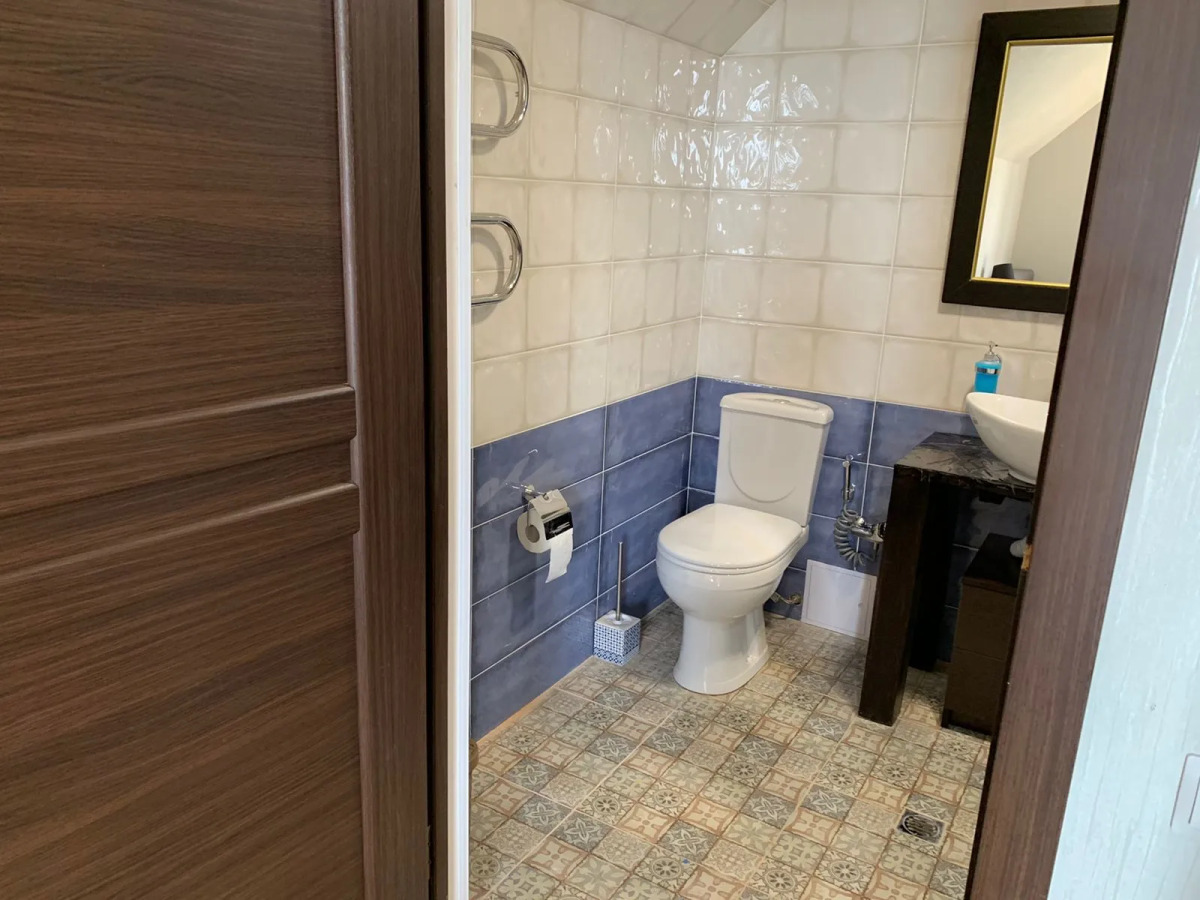 Гостевой Дом Мачара Бич