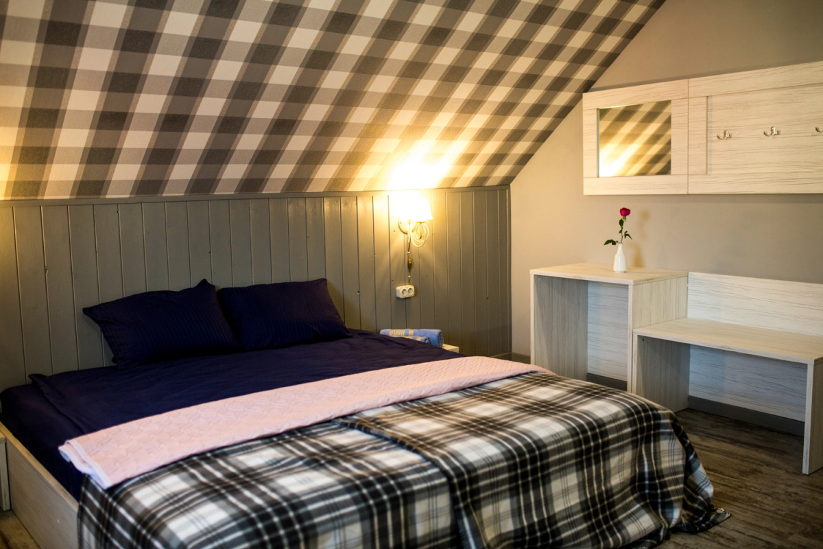 Гостевой дом Ростовские каникулы