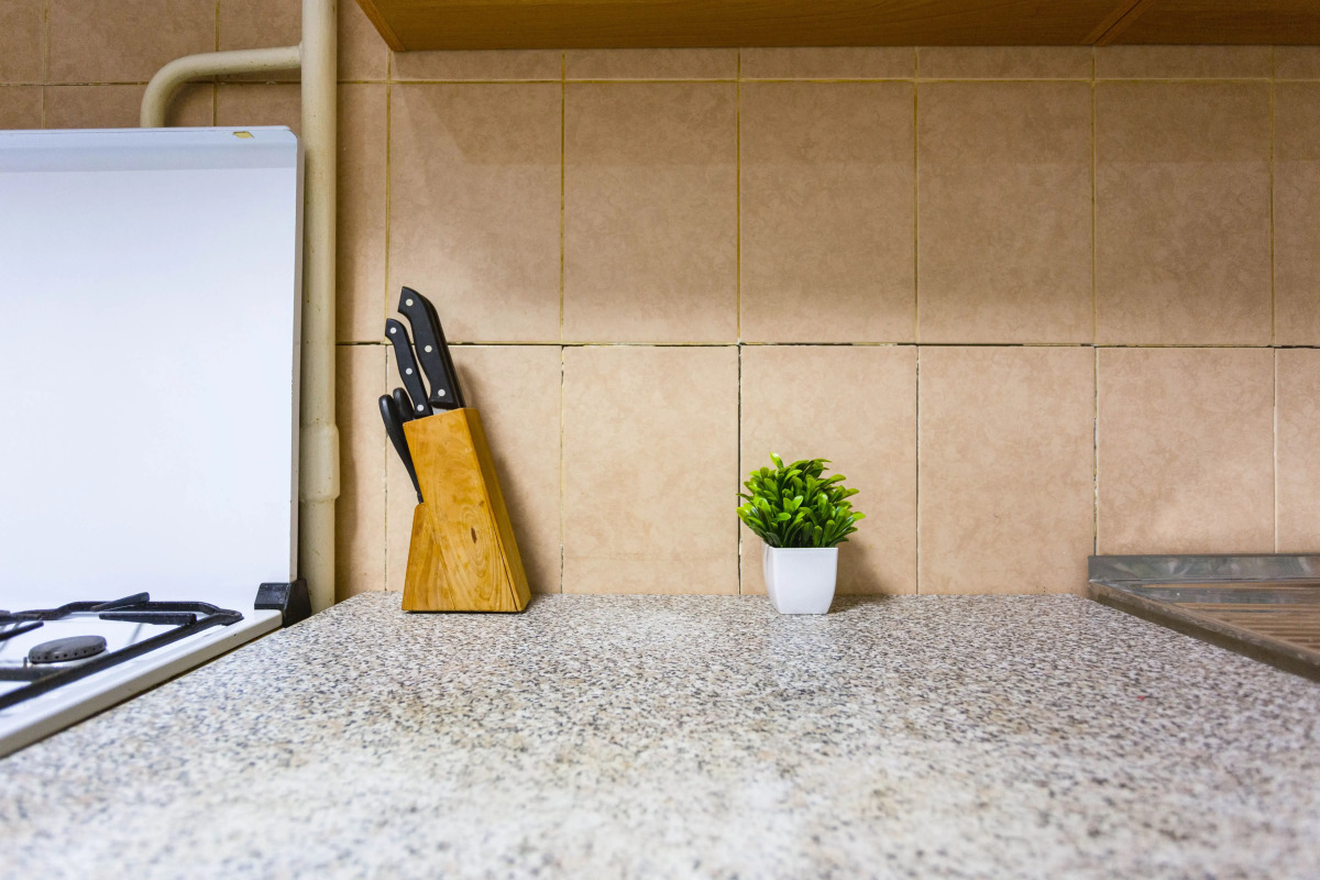 Квартира на улице Беловежская 47