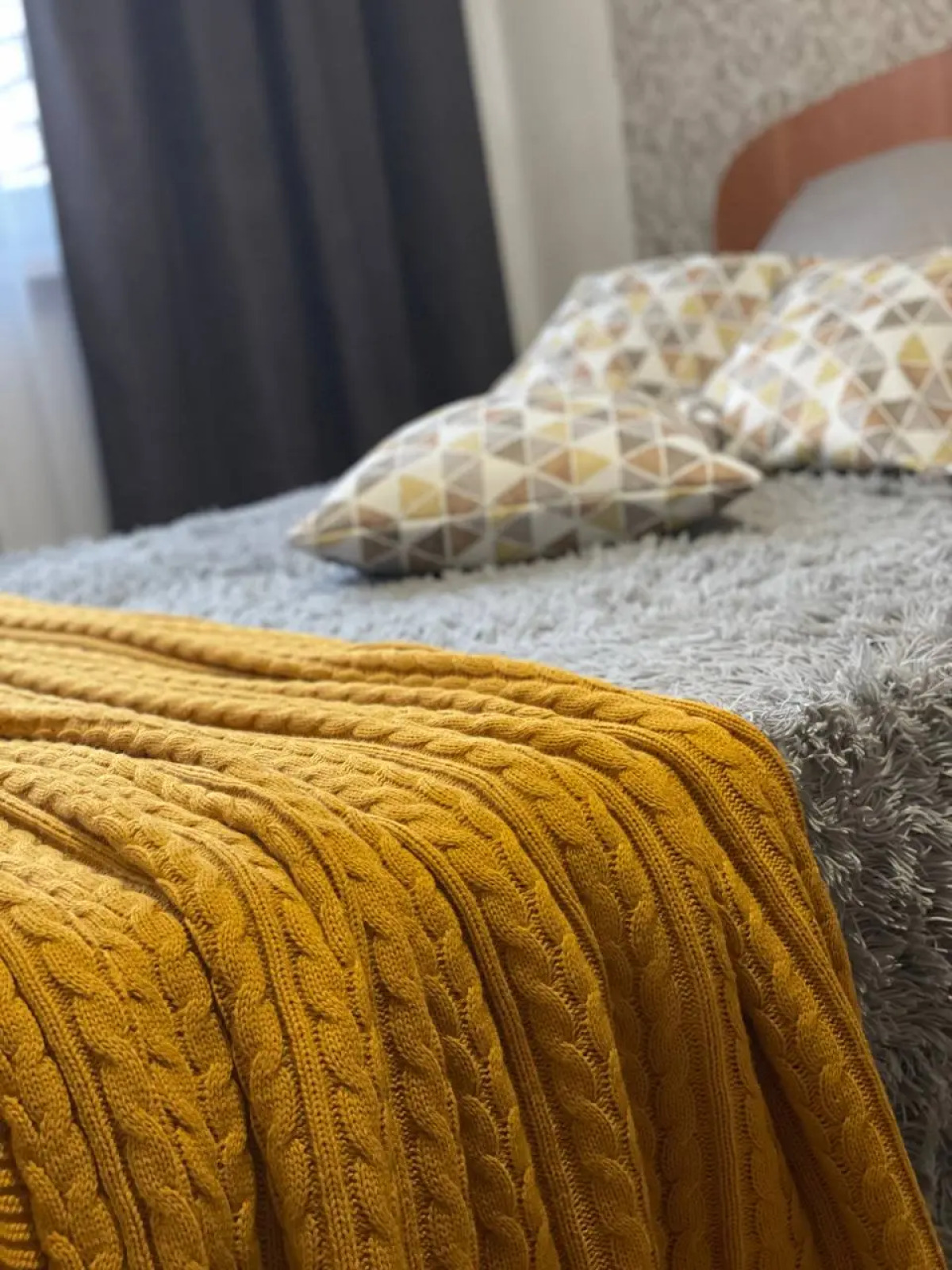 Квартира Евротрешка на Ключевской