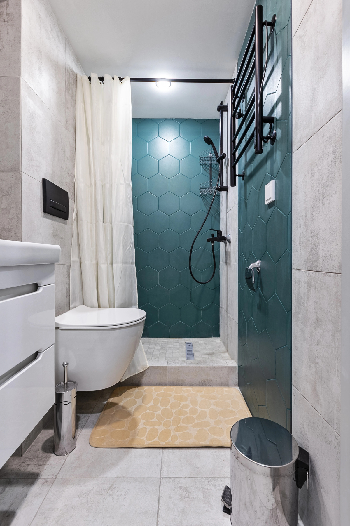 Апарт-отель "В125"