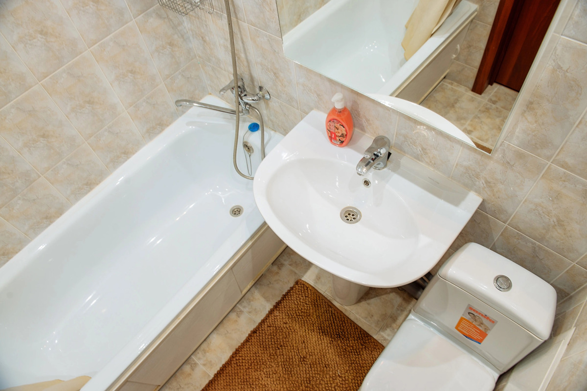 Апартаменты Houseday рядом с дворцом молодежи