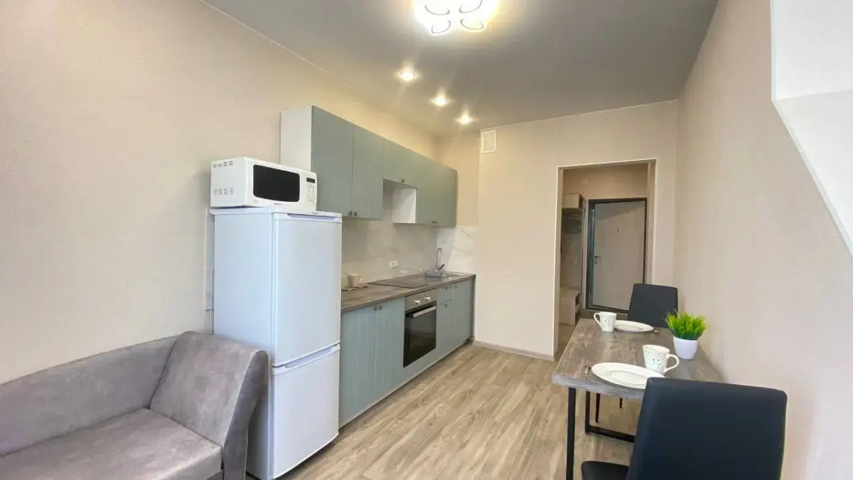 Апартаменты Нежность