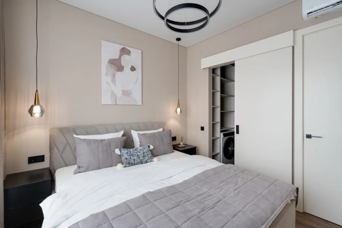 Апартаменты UraganAPART Ария