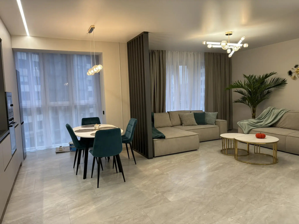 Апартаменты Отдых в Кранц престиж