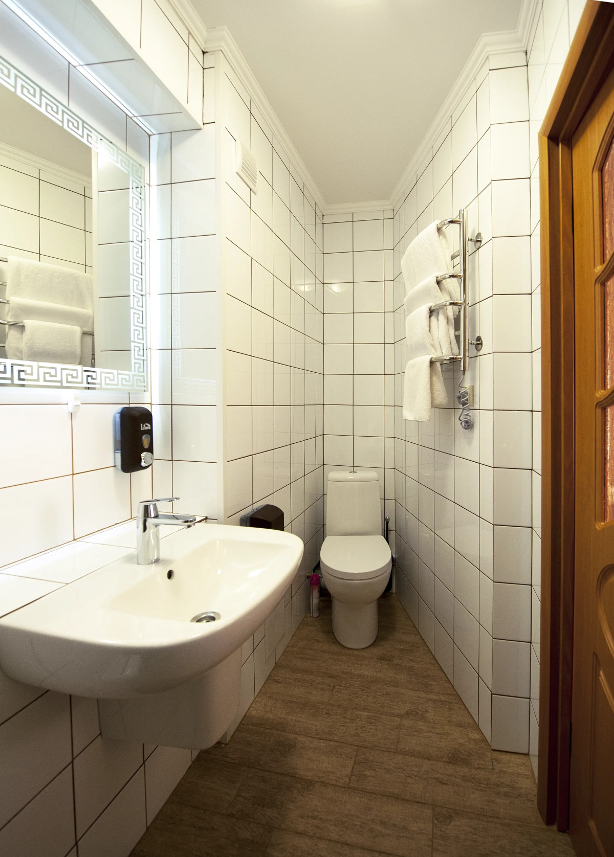 Гостевой дом Отельбург 17-я линия