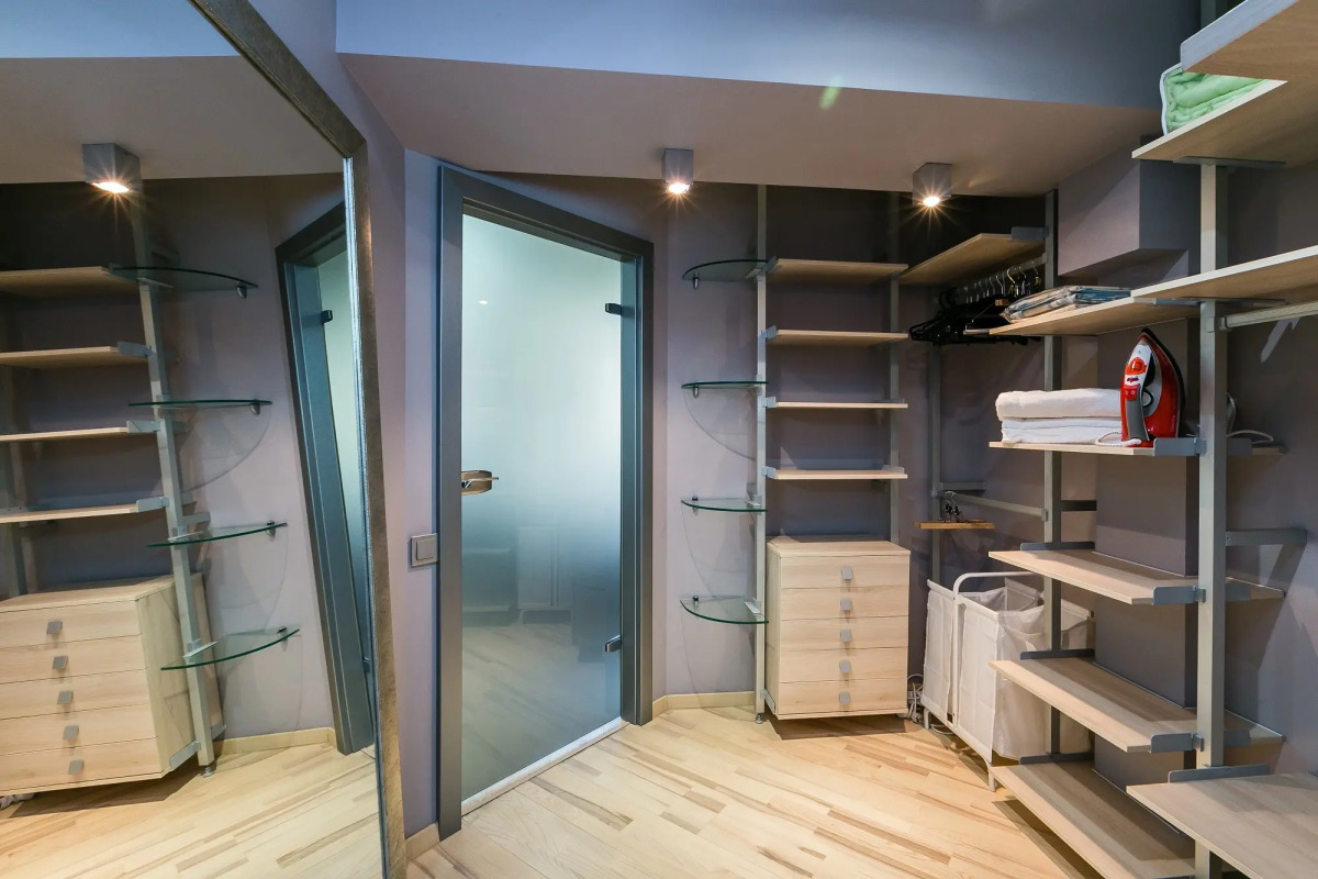 Апартаменты на Красной Пресне