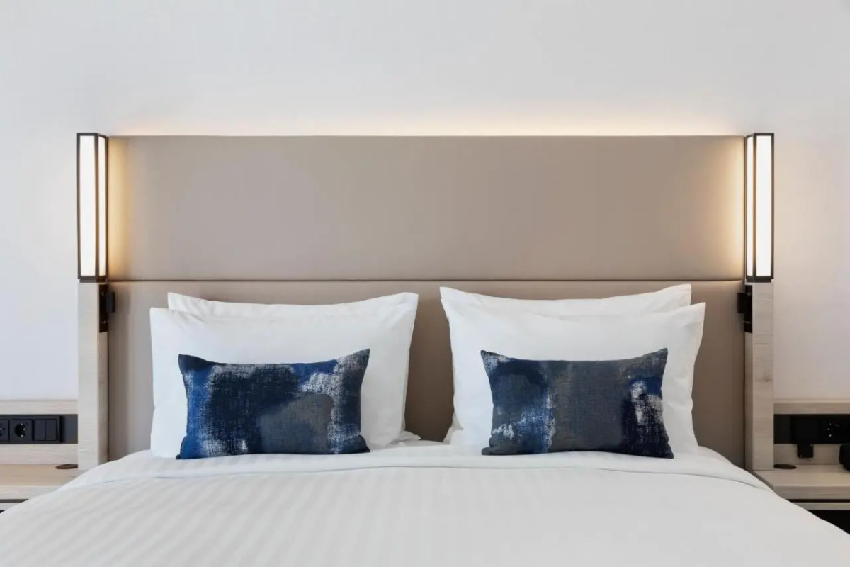 Hotel Courtyard by Marriott Batumi