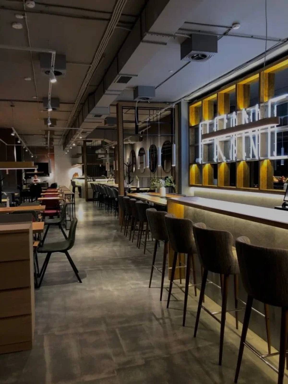 Апартаменты Бизнес-класса на улице Сакко, 24