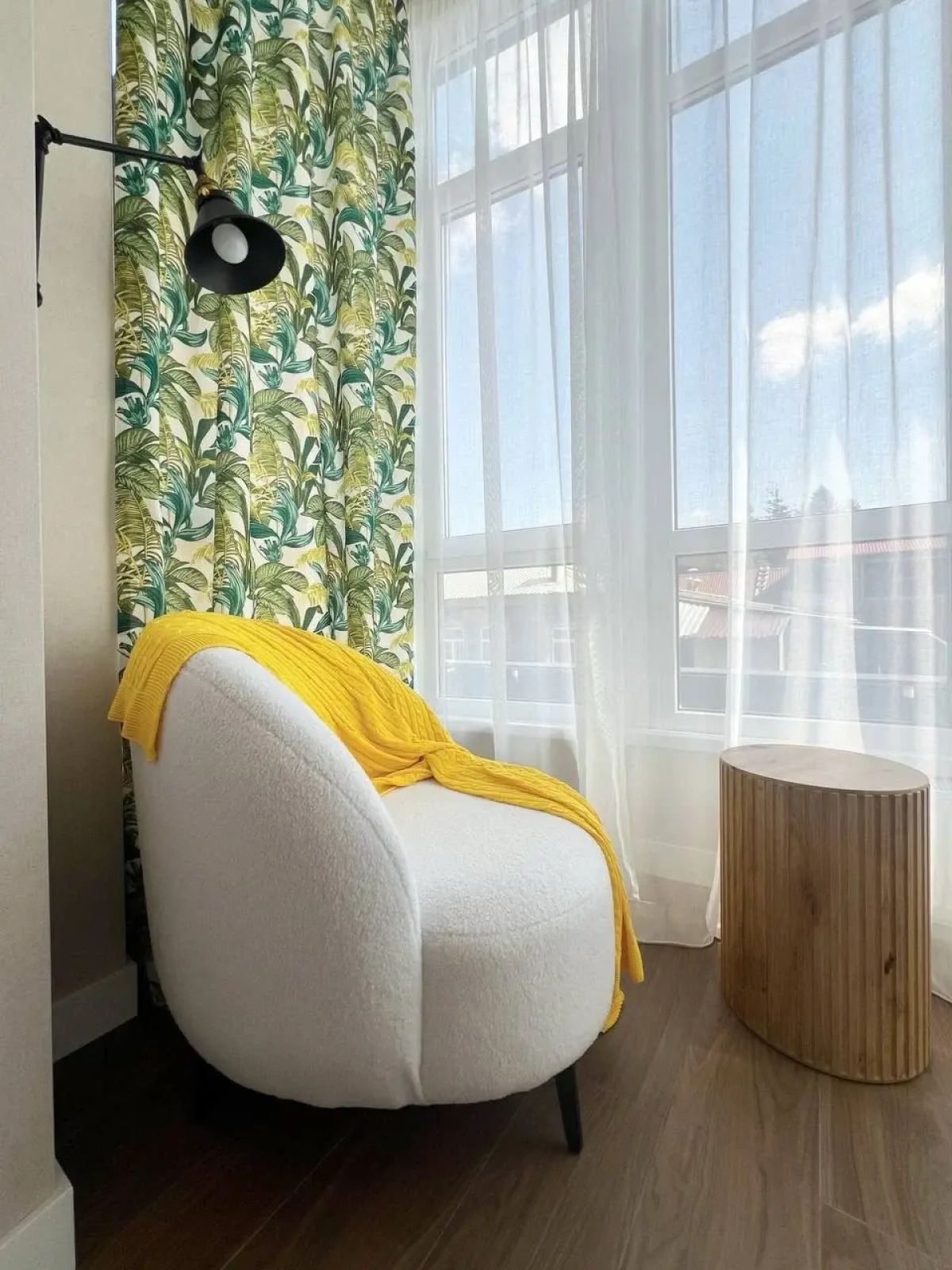 Квартира Дизайнейрская квартира в центре