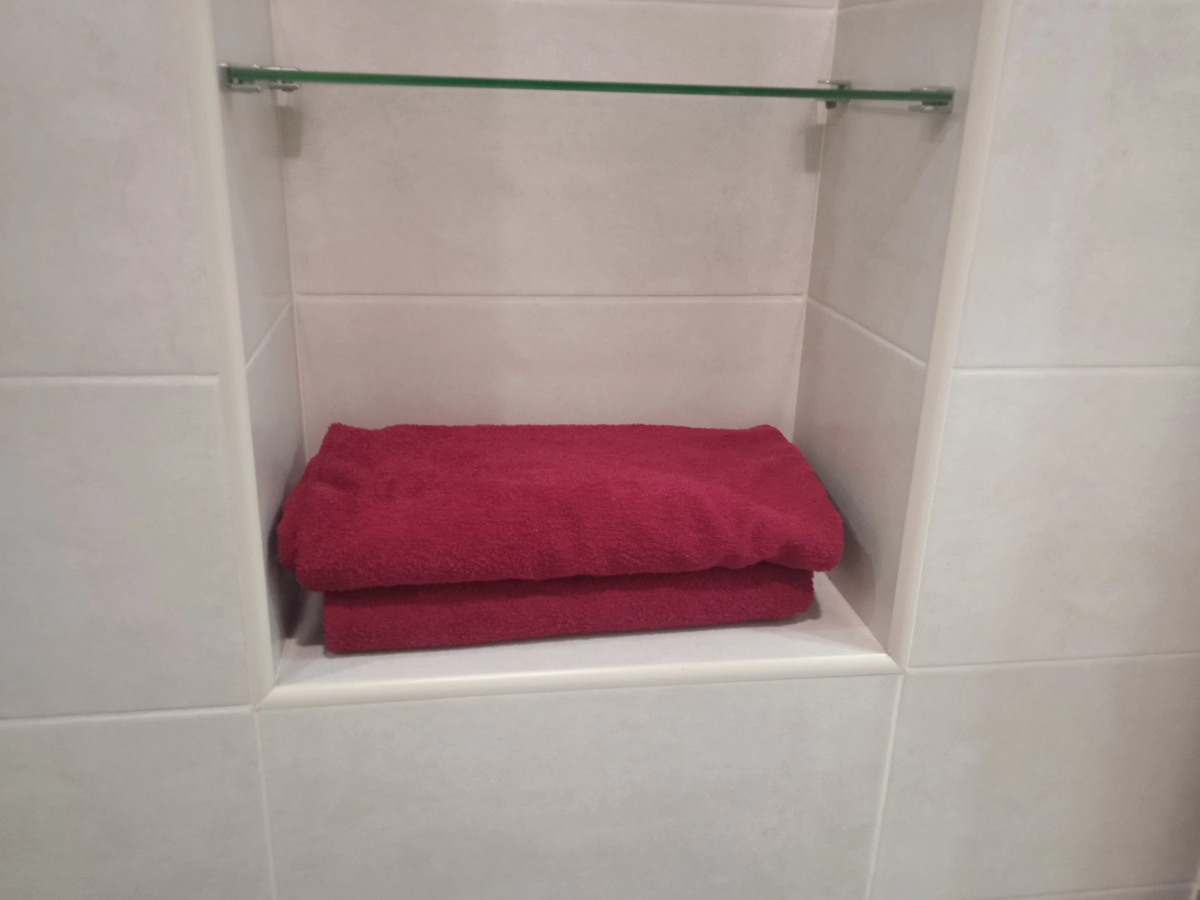 Апартаменты с Мегабалконом