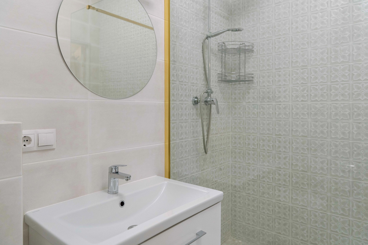 Апартаменты Apart-Deluxe Легенды Моря