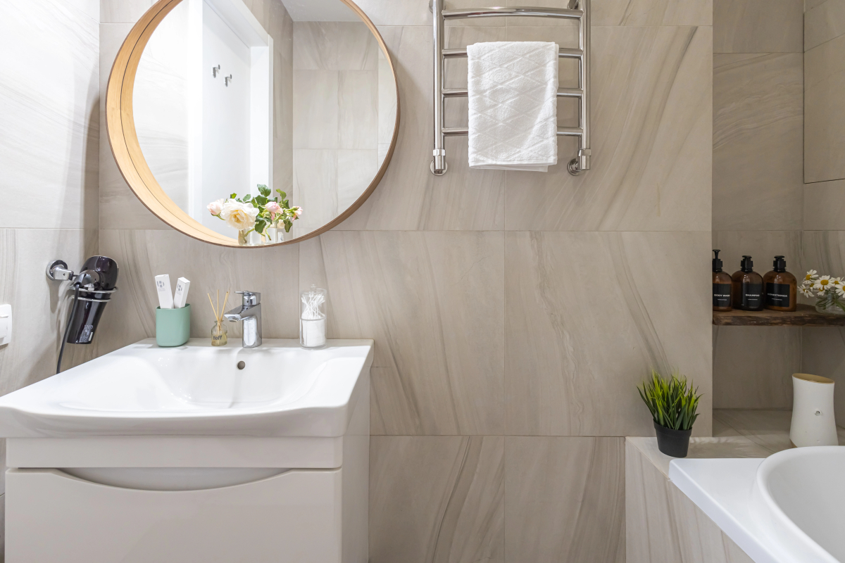 Апартаменты бизнес-класса в ЖК Онли