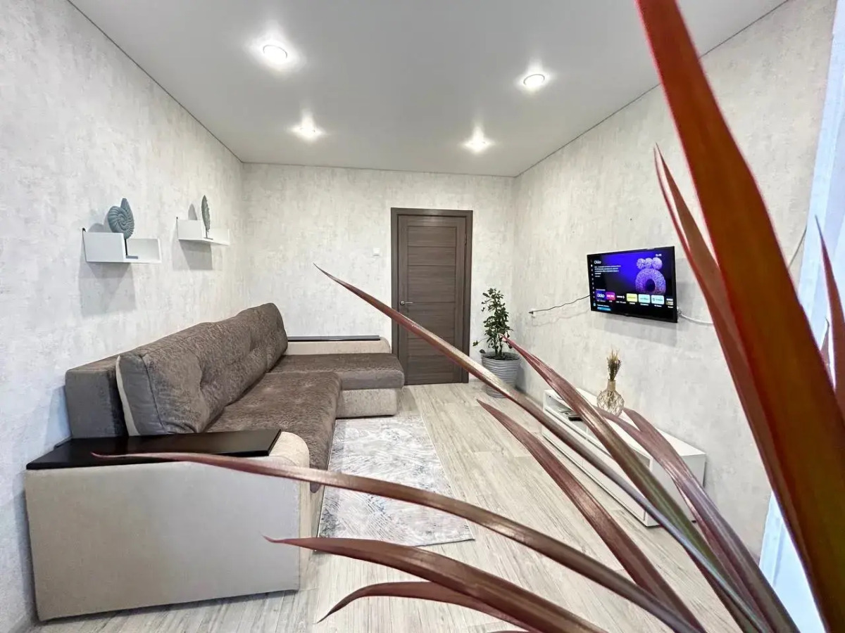 Квартира Zebrahome на Татищева