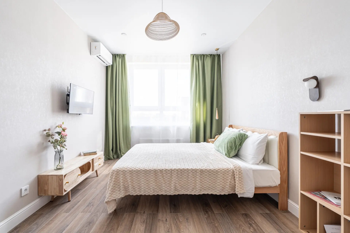 Квартира Озеро