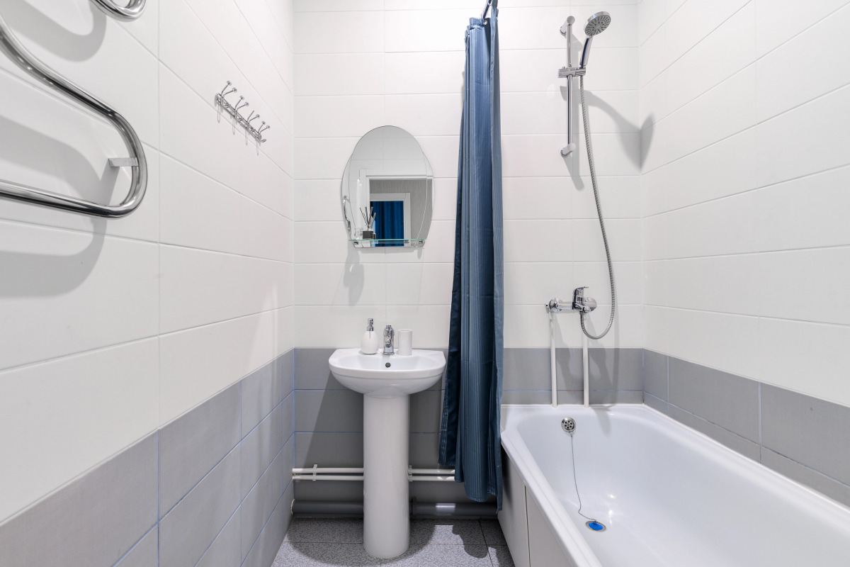 Апартаменты Видовые рядом с аэропортом