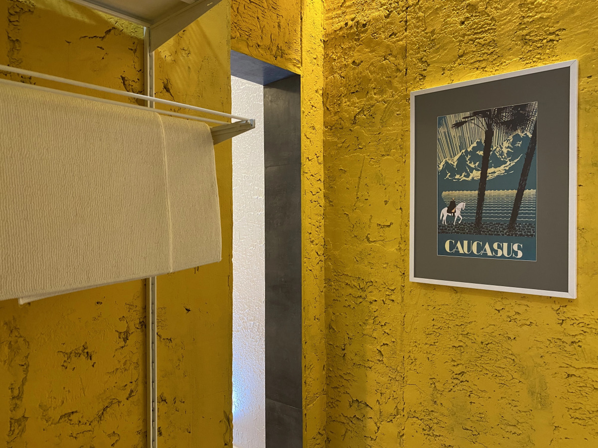 Отель Apart Sofia