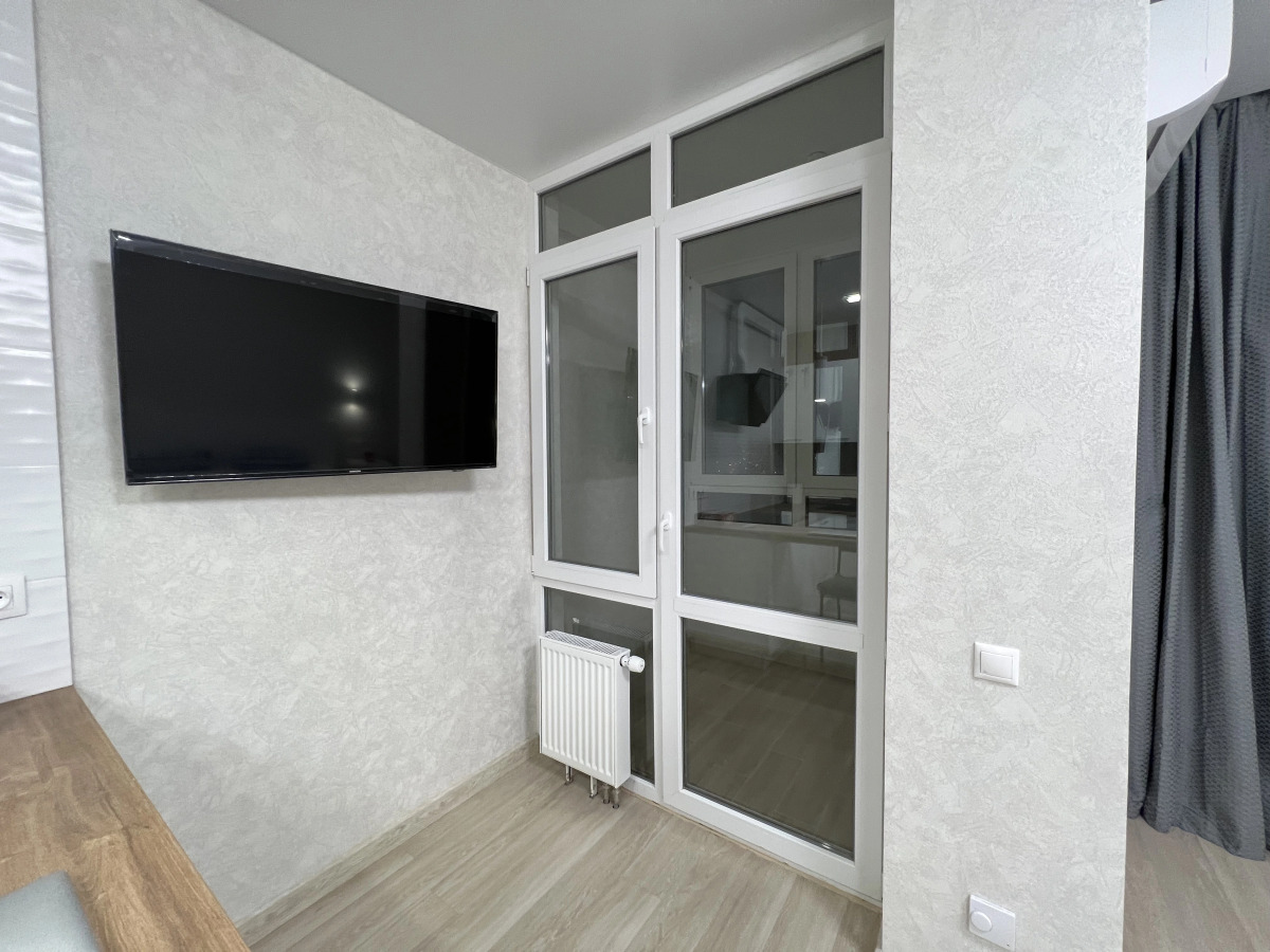 Апартаменты в центре Уфы