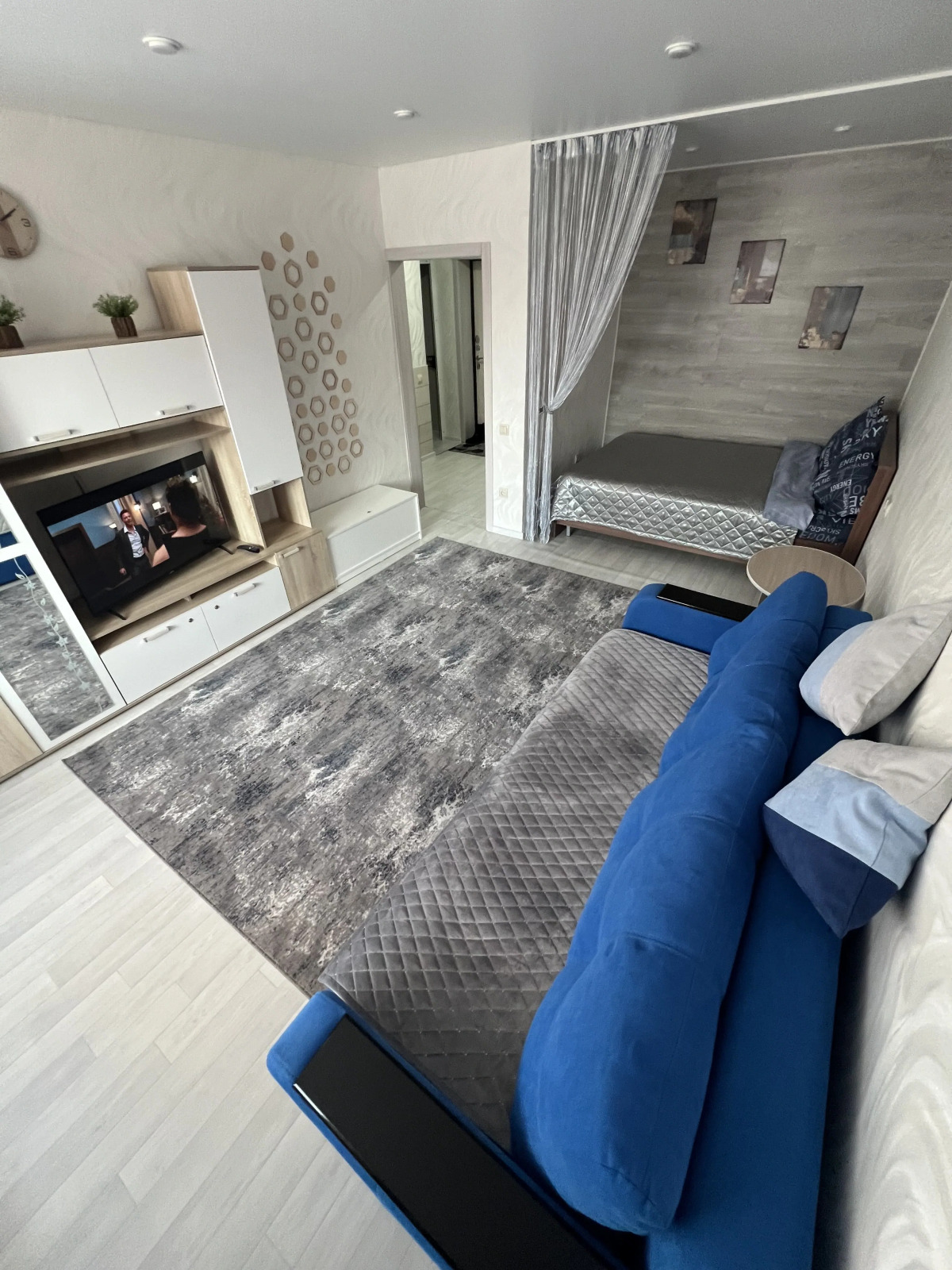 Квартира Будь Как Дома