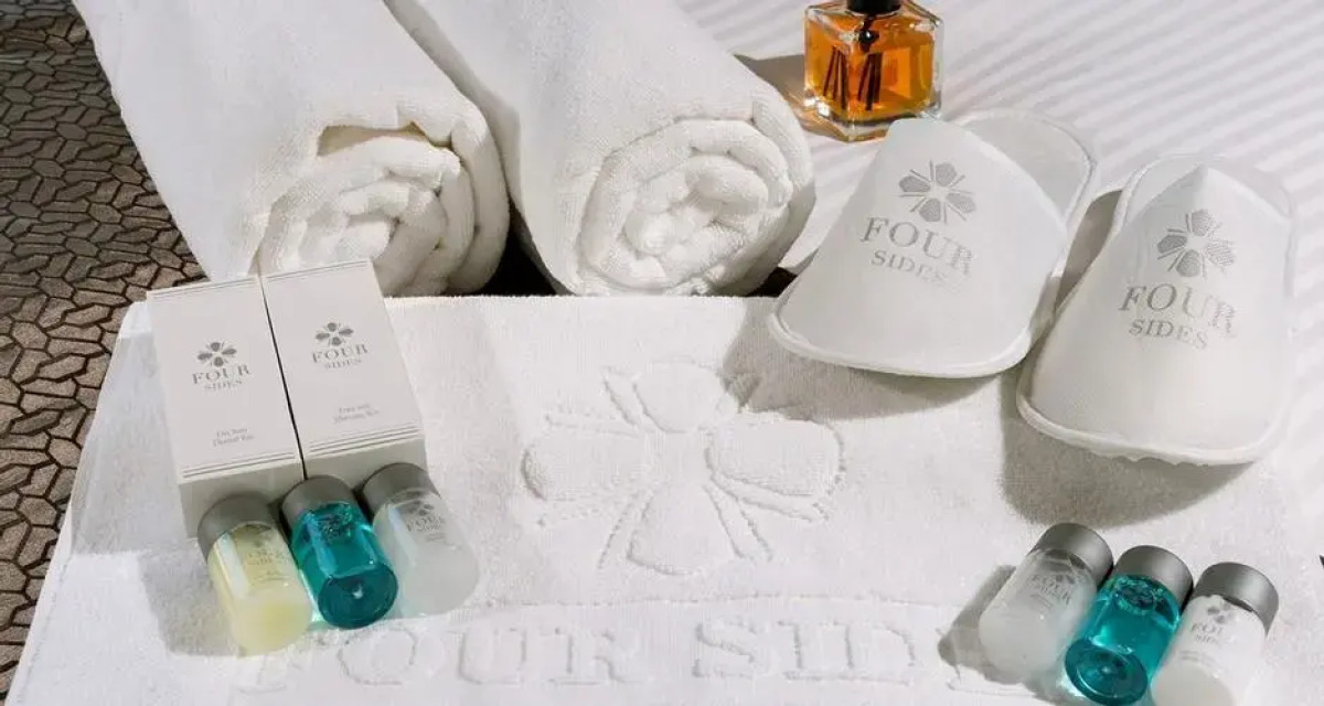 Отель Four Sides Sisli