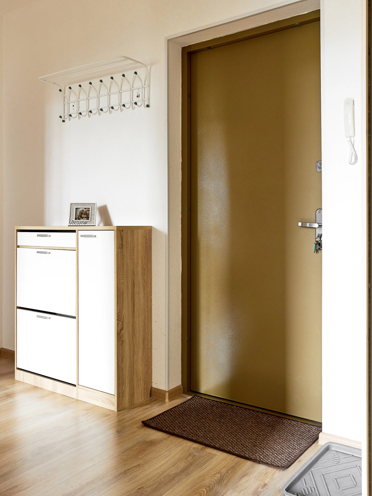 Апартаменты Мокко на Лесной