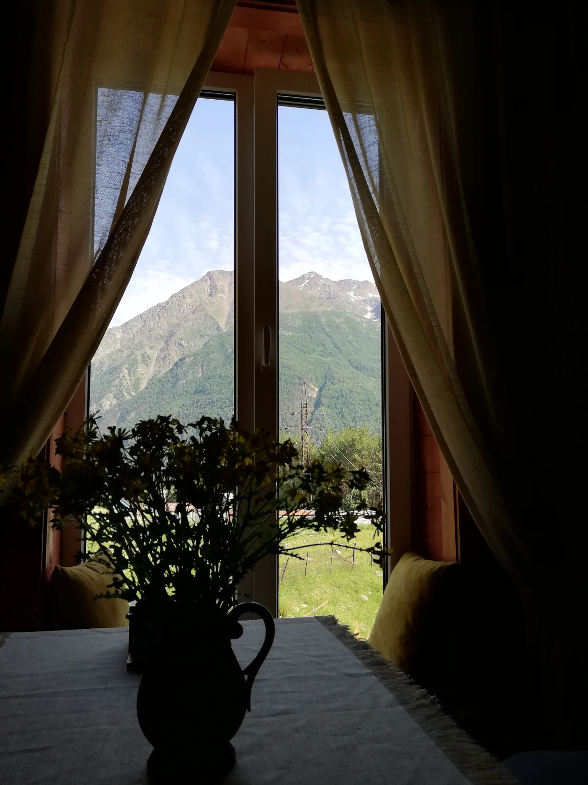 Гостевой дом Ozz Hotel Elbrus