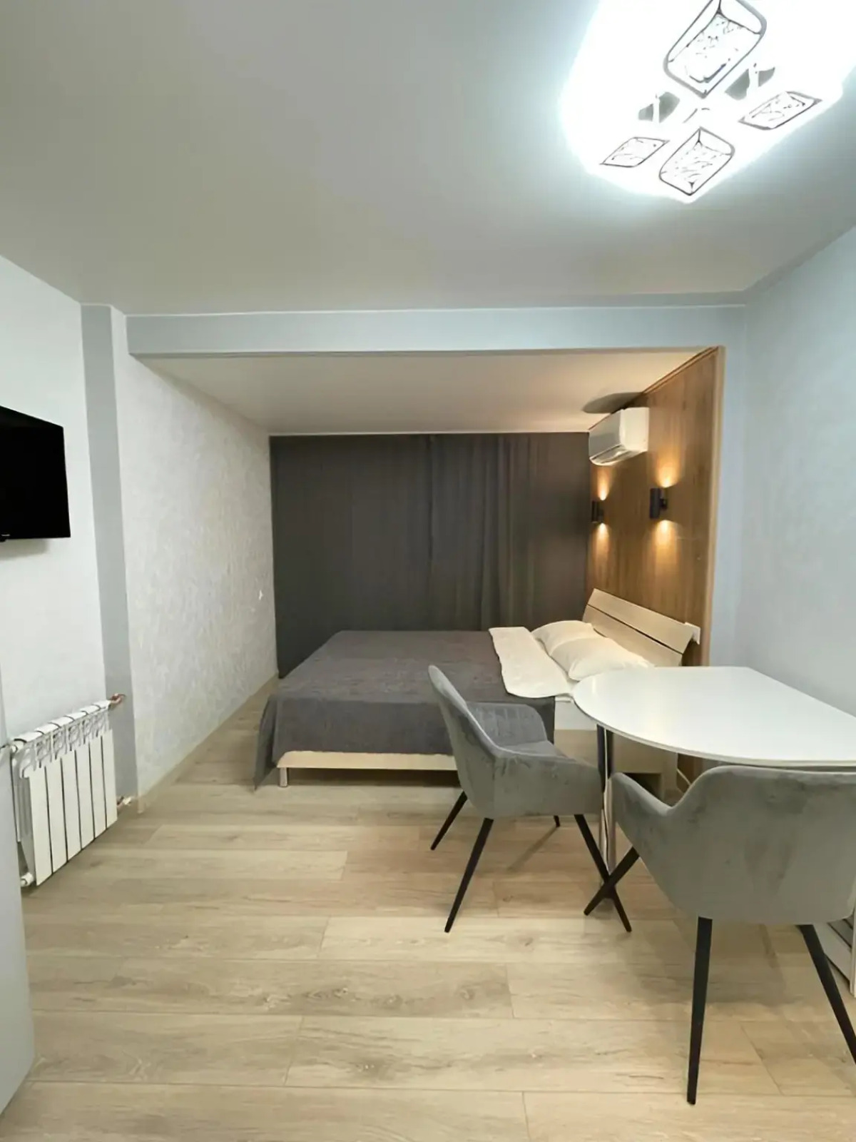 Квартира Уютная квартира в центре Сочи