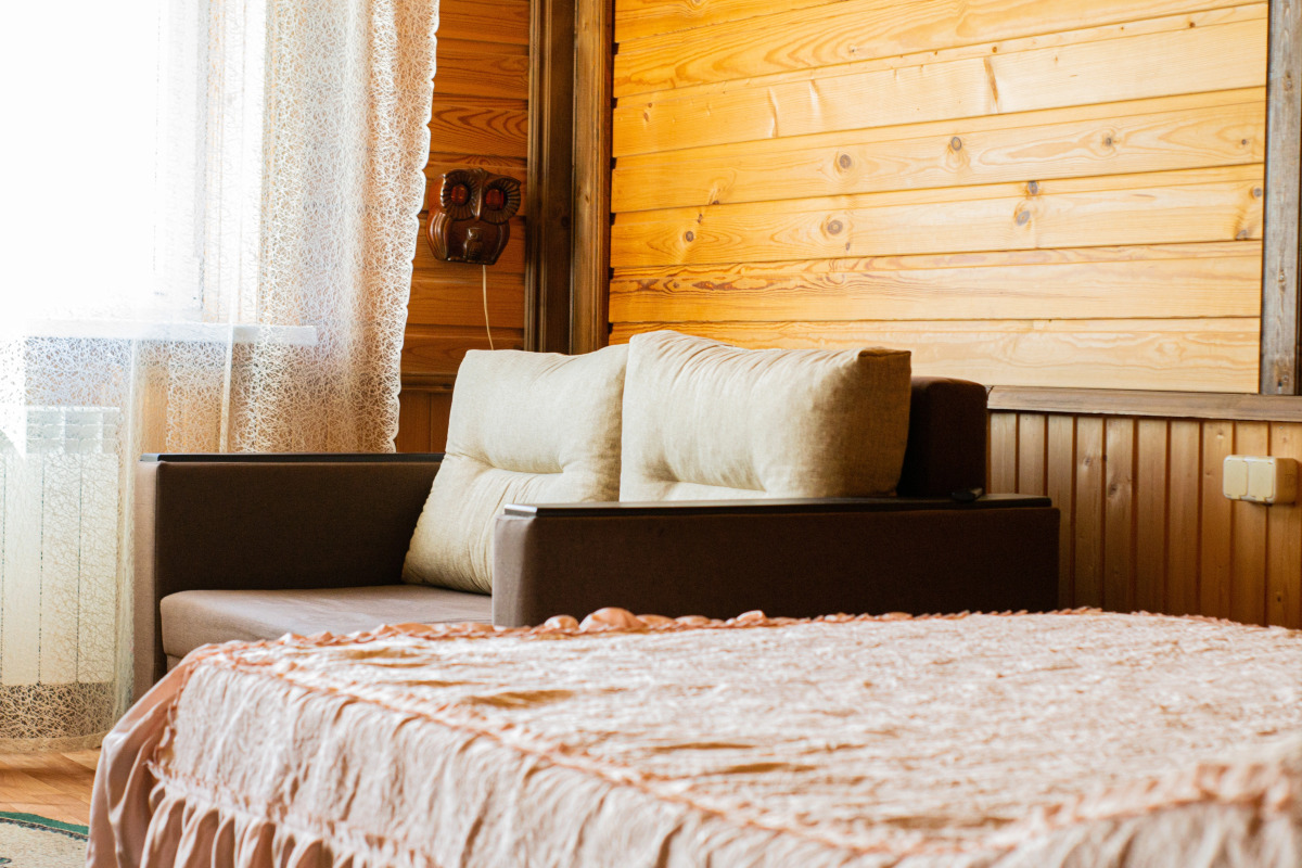 Гостевой дом Александровский