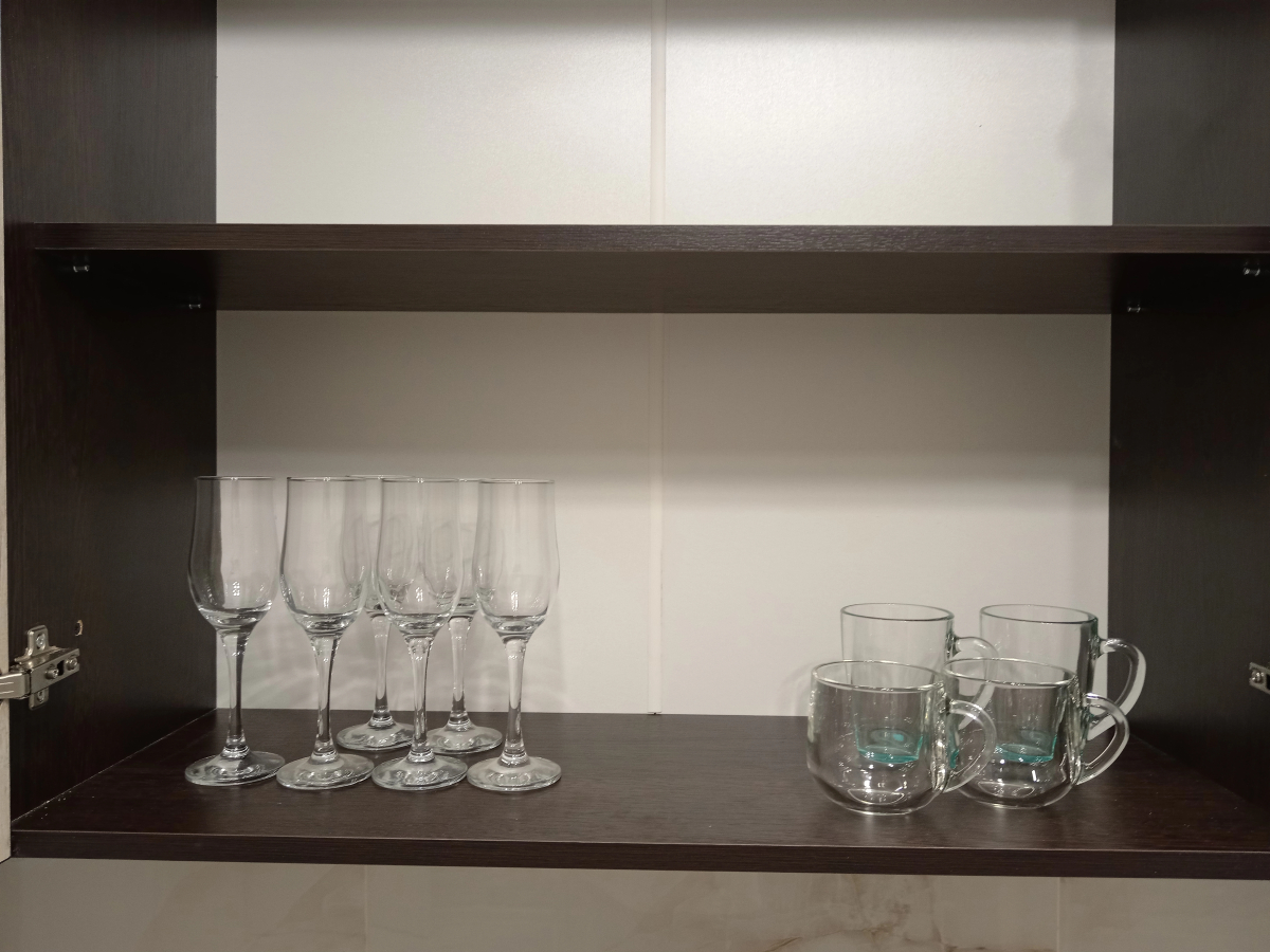 Квартира Чехова 138