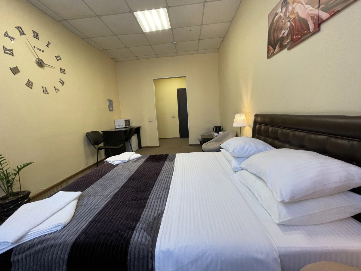 Мини-отель Дипломат