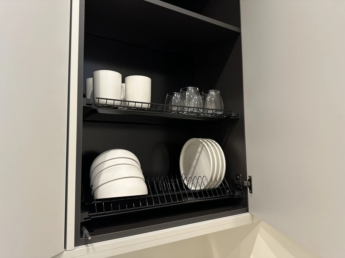 Апартаменты класса люкс с видом на город в центре