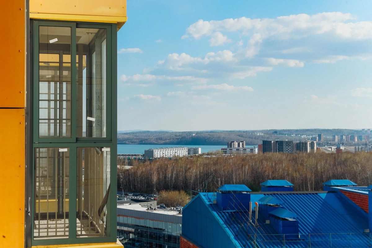 Квартира Welcome Аэропорт