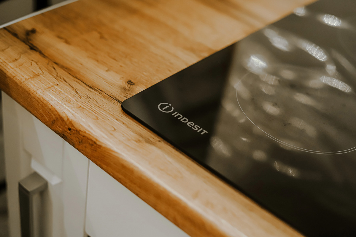 Апартаменты Lalapart Aristocrat с рабочим столом в ЖК Савеловский Сити