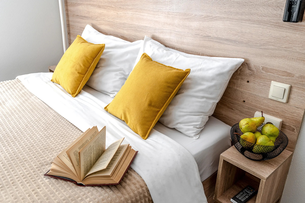 Апартаменты FlOWERS 1