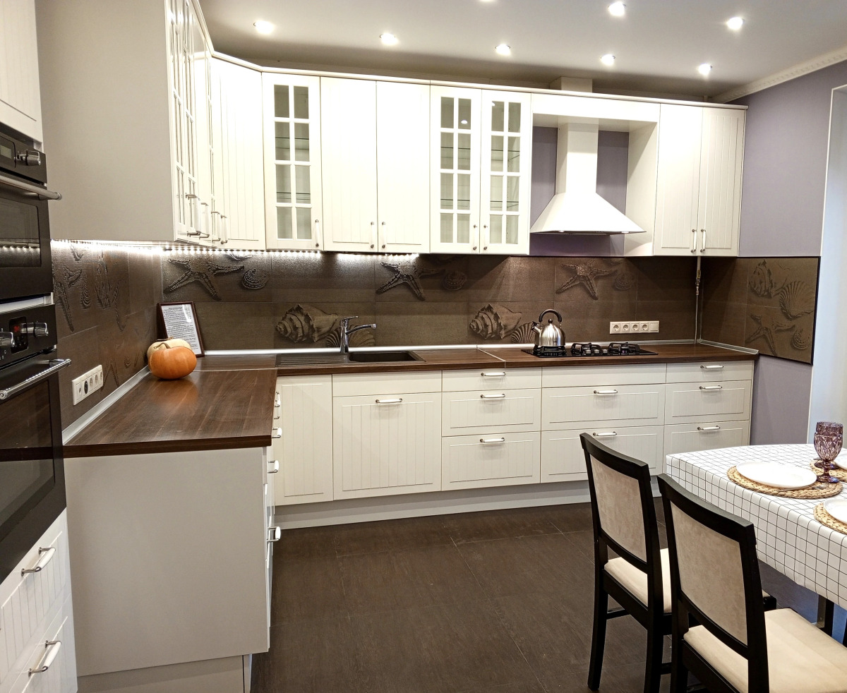 Квартира Одинцово, ул. Северная, 57