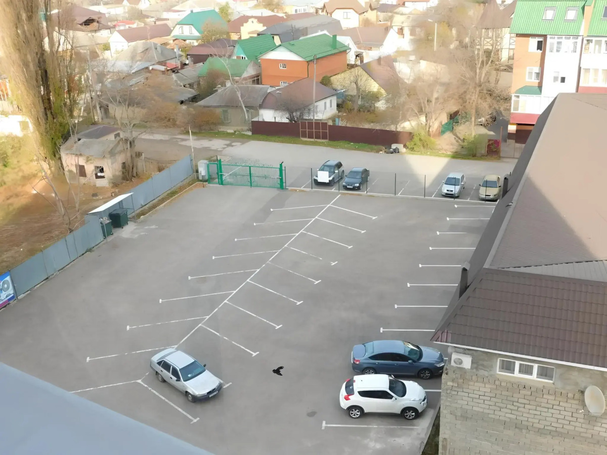 Квартира Цветник Центр Бунимовича 1а