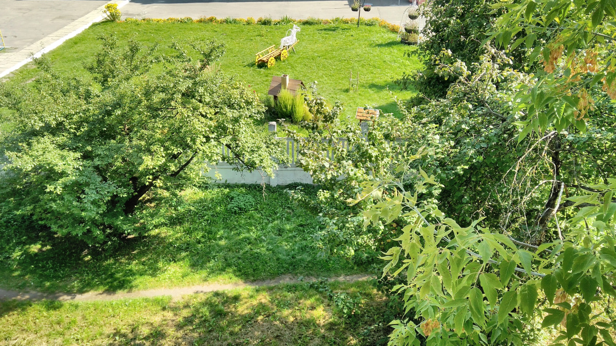 Апартаменты на Партизанском Проспекте