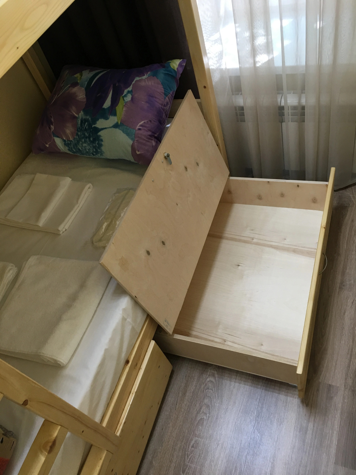 Хостел Дрим Хаус