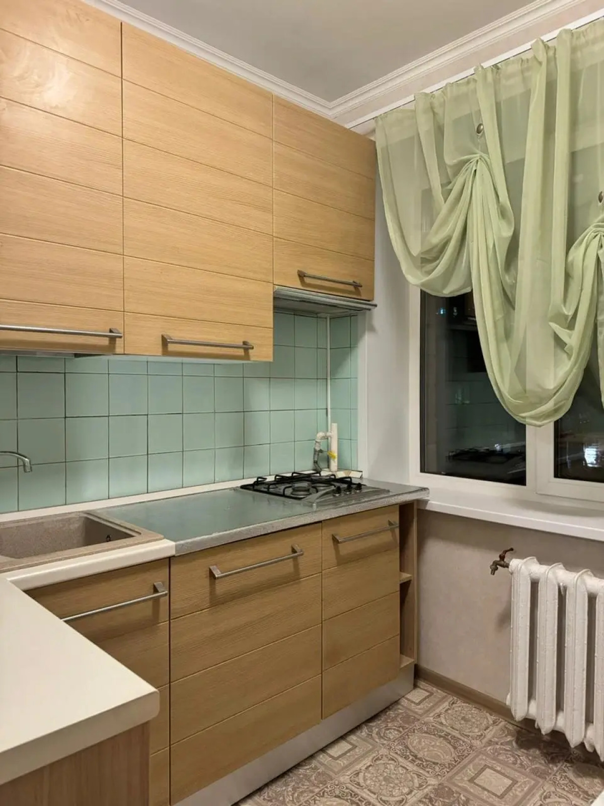 Квартира 2х комнатная у Войковской